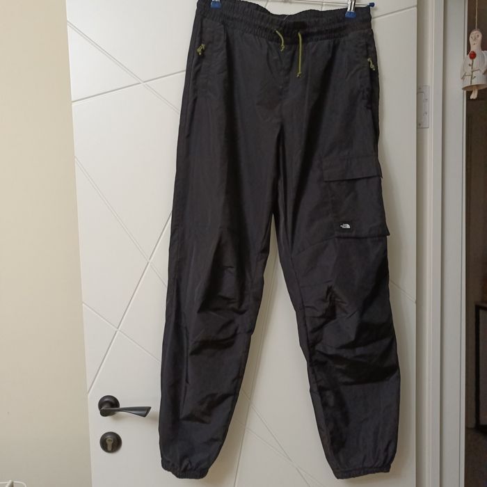 Штаны спортивные женские The North face, размер L, оригинал