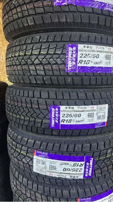 225/60/R18 TBB TIRES