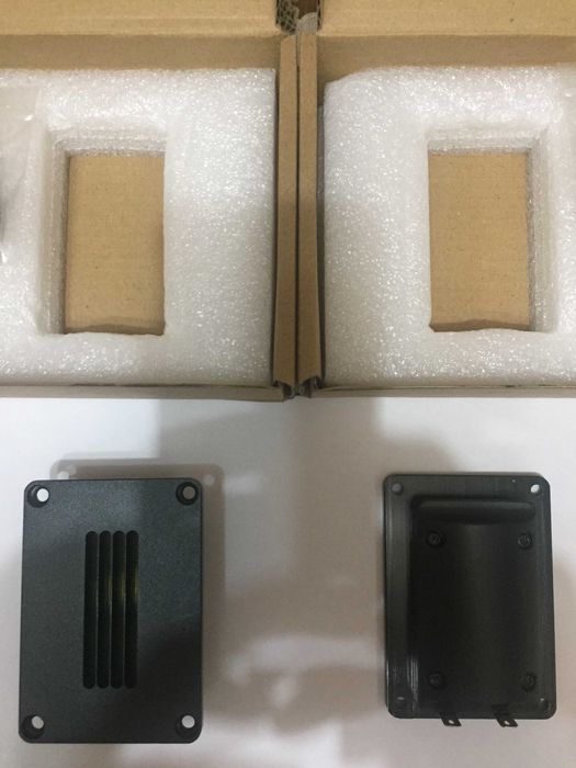 Vind difuzoare tip AMT