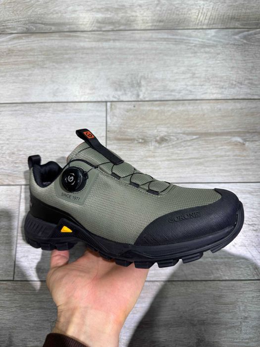 Кроссовки Gorone 1977.