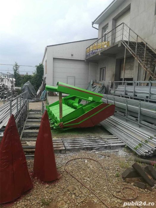 Combina Class Dominator 96