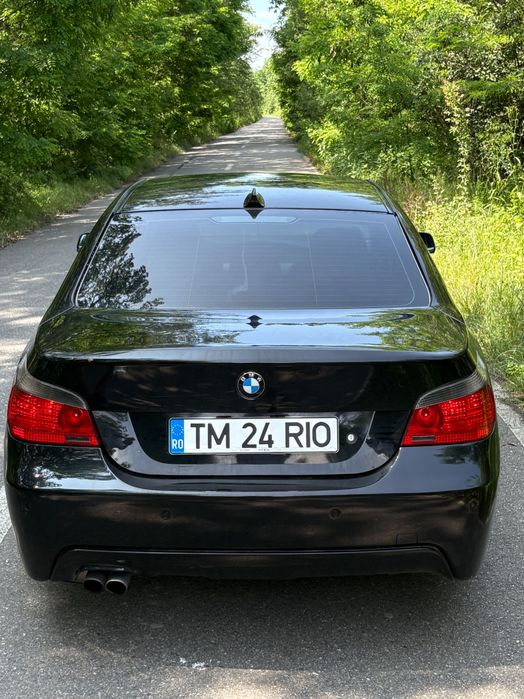 Vând/Schimb e60 525D