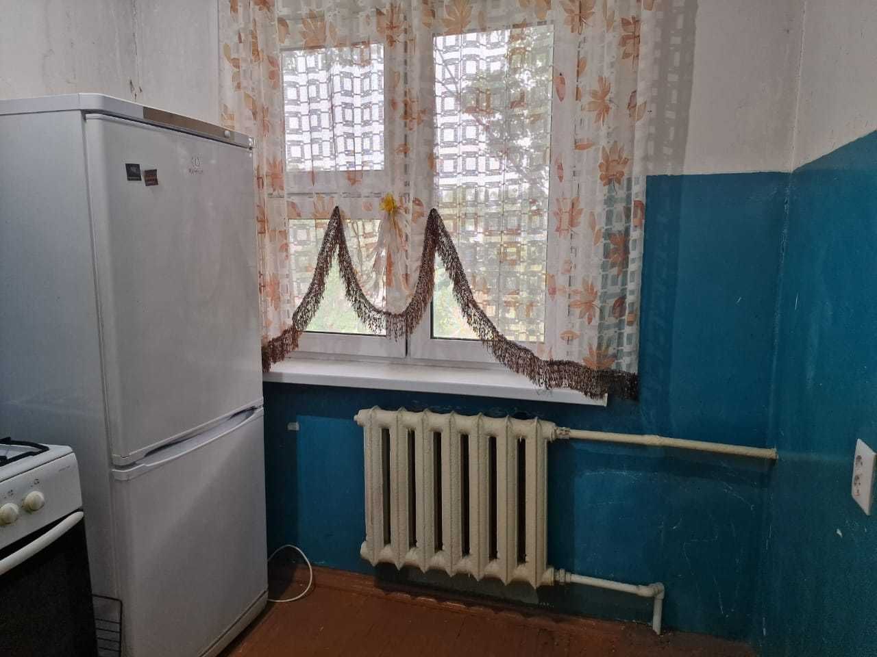 1-комн.квартира 7 микрорайон