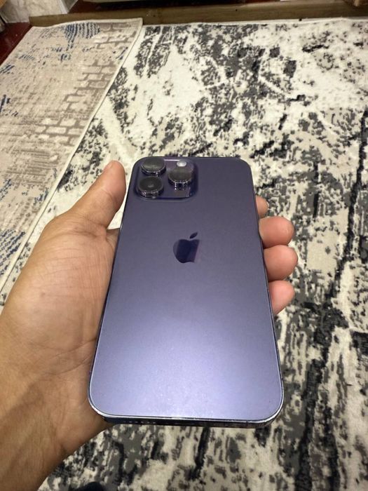 Iphone 14 pro max obmen 15 pro max ga