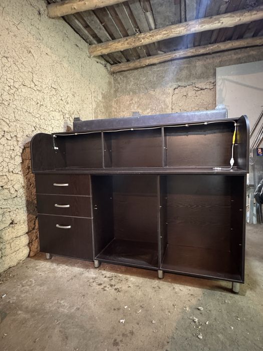 Mebel bar sotiladi / мебел бар продётся