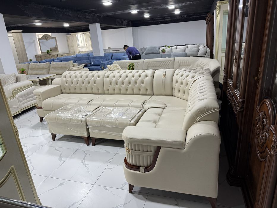 Гостинная мебель честр со скидкой.