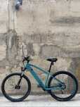 Електрически колело Revolution ELJOY