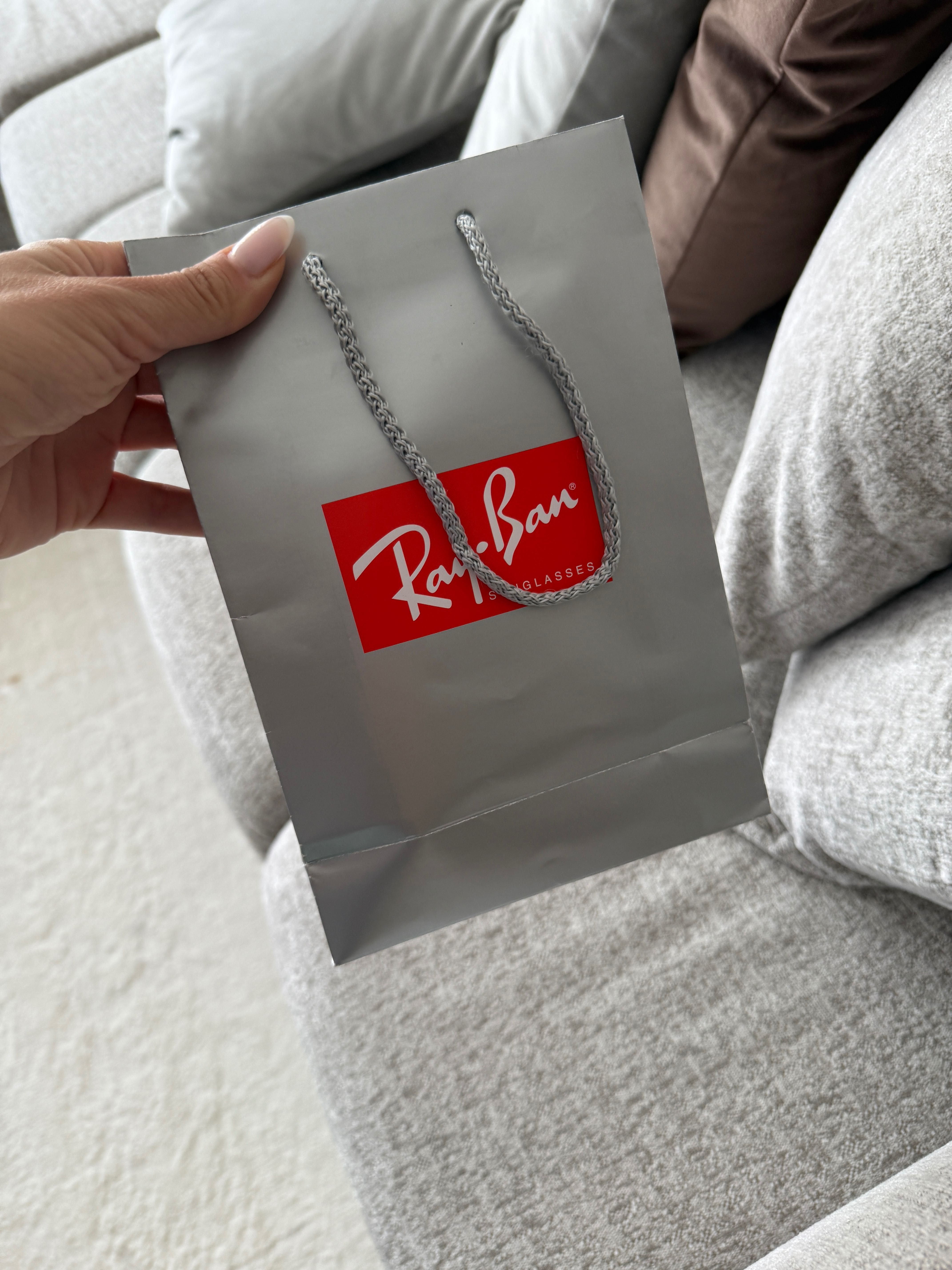 Ray-Ban слънчеви очила