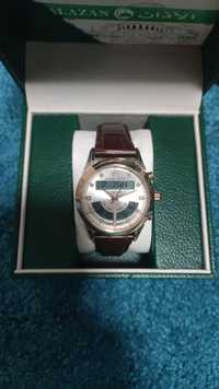 Azan Muslim watch