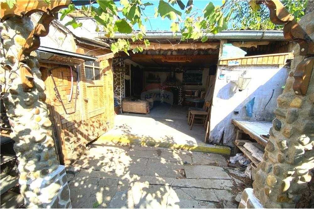 Продава се Къща в Разград, Промишлена зона - Запад - 45 кв.м за 624 €/кв.м - Снимка #5