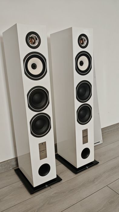 Boxe triangle esprite gaia ez