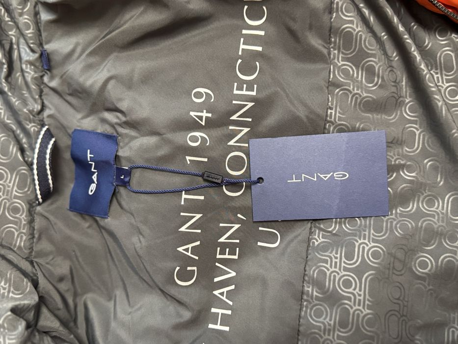 Geaca Gant Down Parka