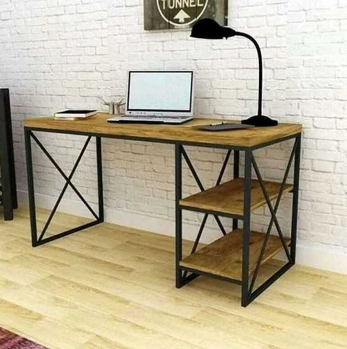 Loft Mebel zakas asosida!
