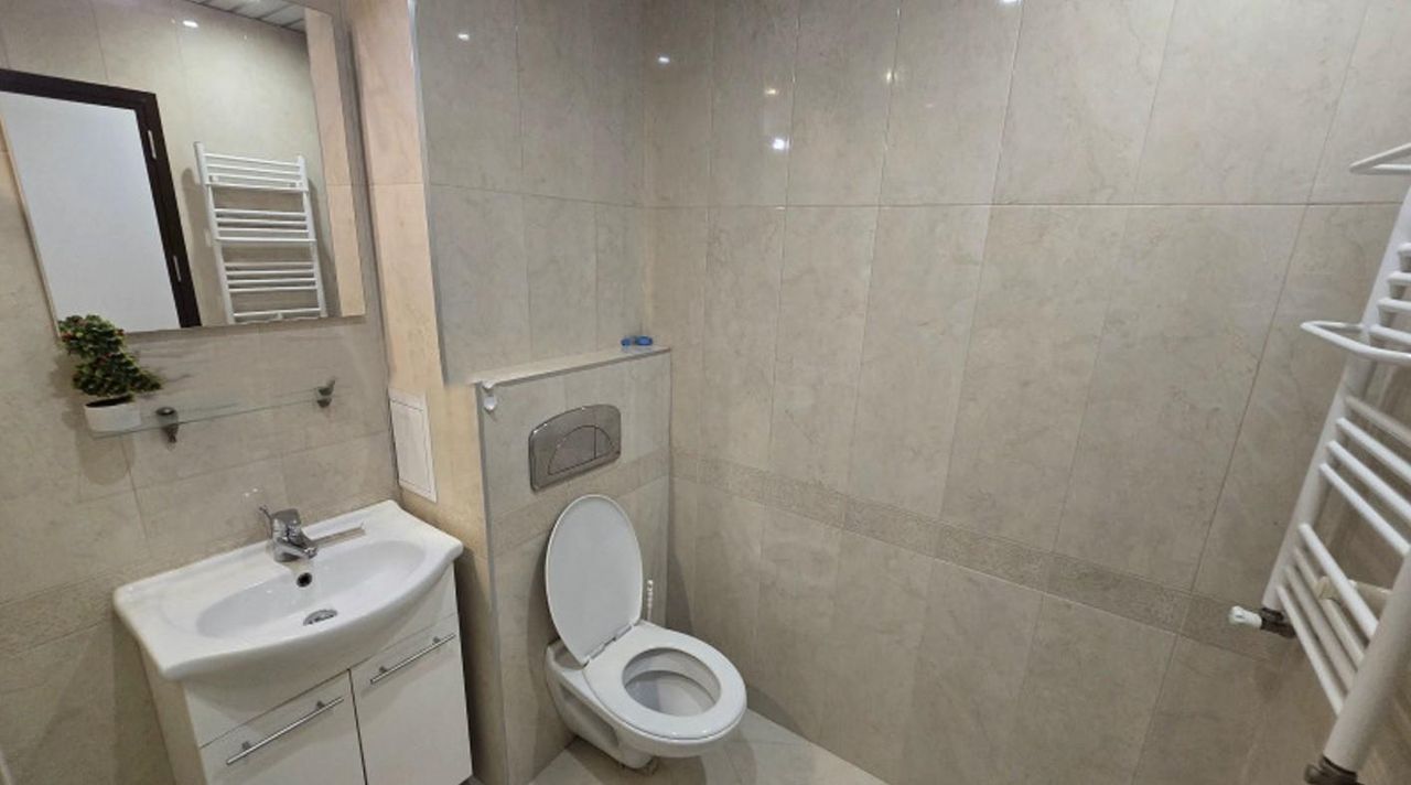 Дава се под наем Двустаен апартамент в София, Люлин 2 - 52 кв.м за 449 € - Снимка #8
