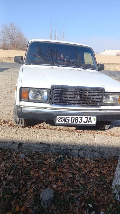 2007 инжектр идеал