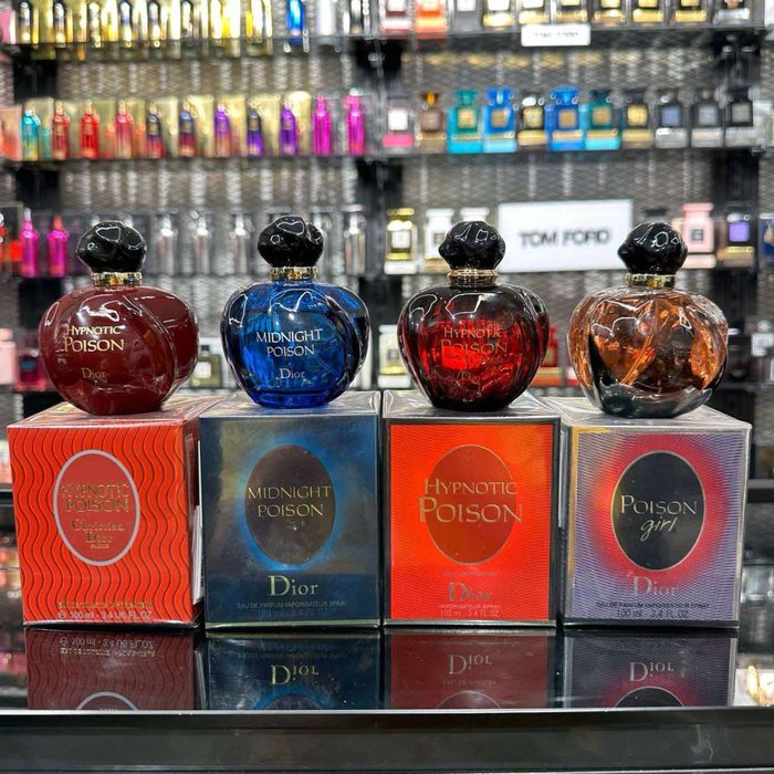 Dior Hypnotic Poison