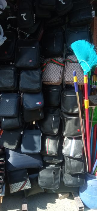 100000 soʻm sumkachalar