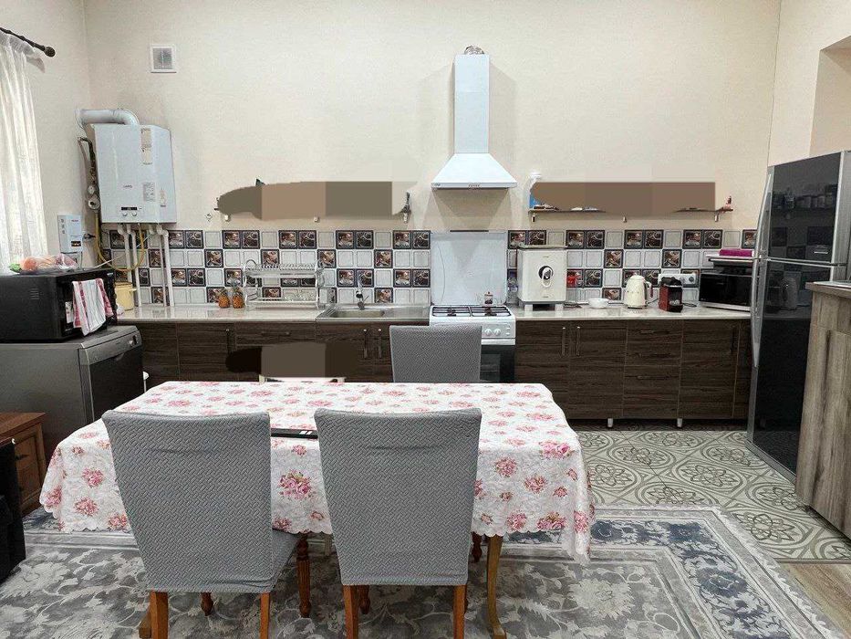 ул.Бабура ТРЦ Некст 4-ком 150 м² 4-сот ремонт меб/тех можно под офис