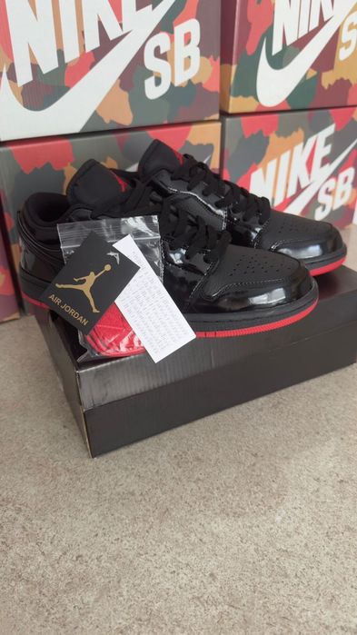 Nike Air Jordan 1 Low