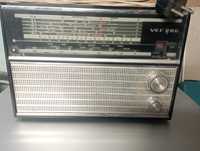 Старо радио ВЕФ от соц. време