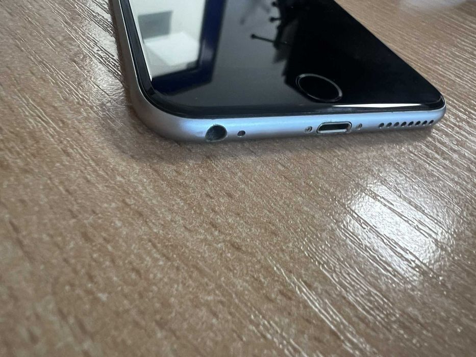 iPhone 6s Plus 16GB 100% BH