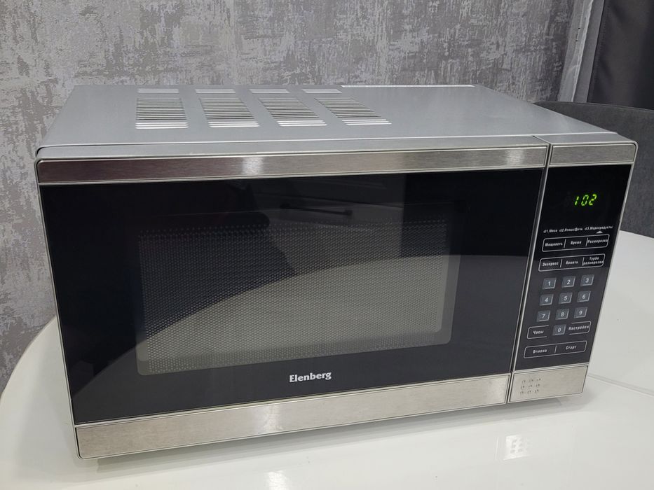 Микроволновка Elenberg 700W