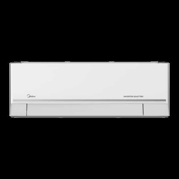 Кондиционер Midea Inverter 12 BTU + Доставка