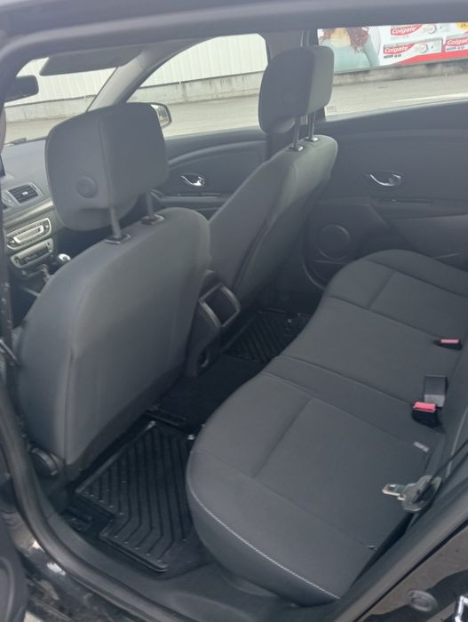 RENO MEGAN 1,5 duci 2014