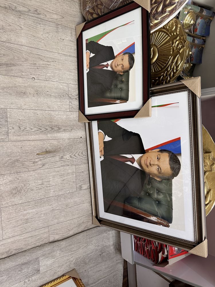 Ofisni naborlar aksesuvarlar xoxlagan turda