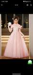 Rochie printesa 11 ani
