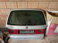 Haion complet VW Sharan