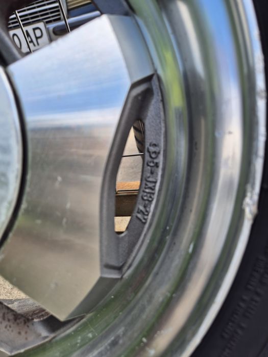 Джанти Toyota 13 цола , 4х114.3 , 5j , et27 , 175/70/13 Corolla Ae86