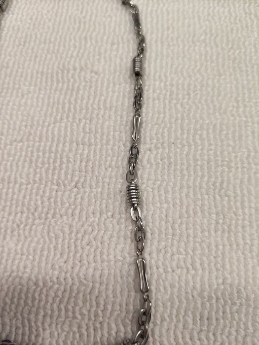 Lanț bărbat otel inoxidabil