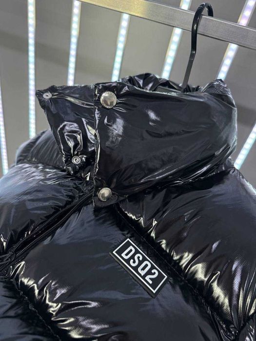 Geacă Dsquared2 Puffer