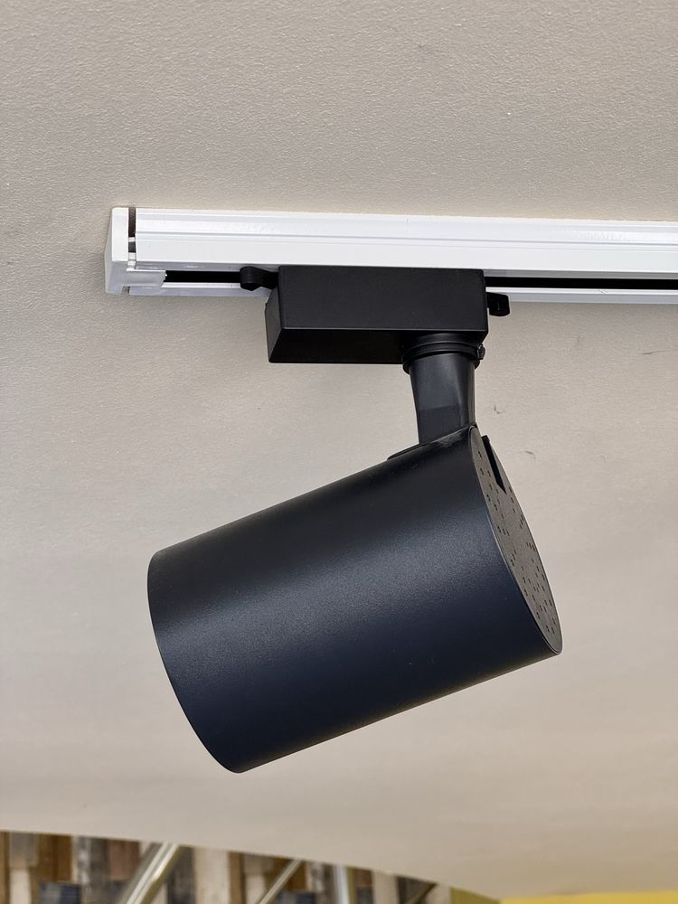 Релсов Прожектор LED 40W