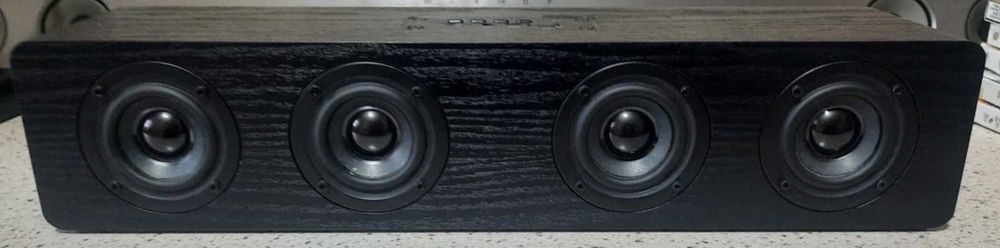 boxa bluetooth si soundbar ROSELAND