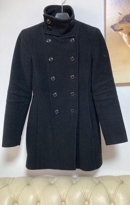 Palton Motivi model military