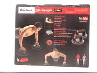 Perfect Pushup Elite, aparat pentru flotari