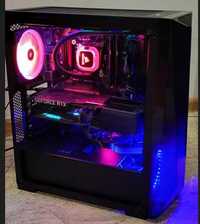 Gaming PC Gigabyte Aorus