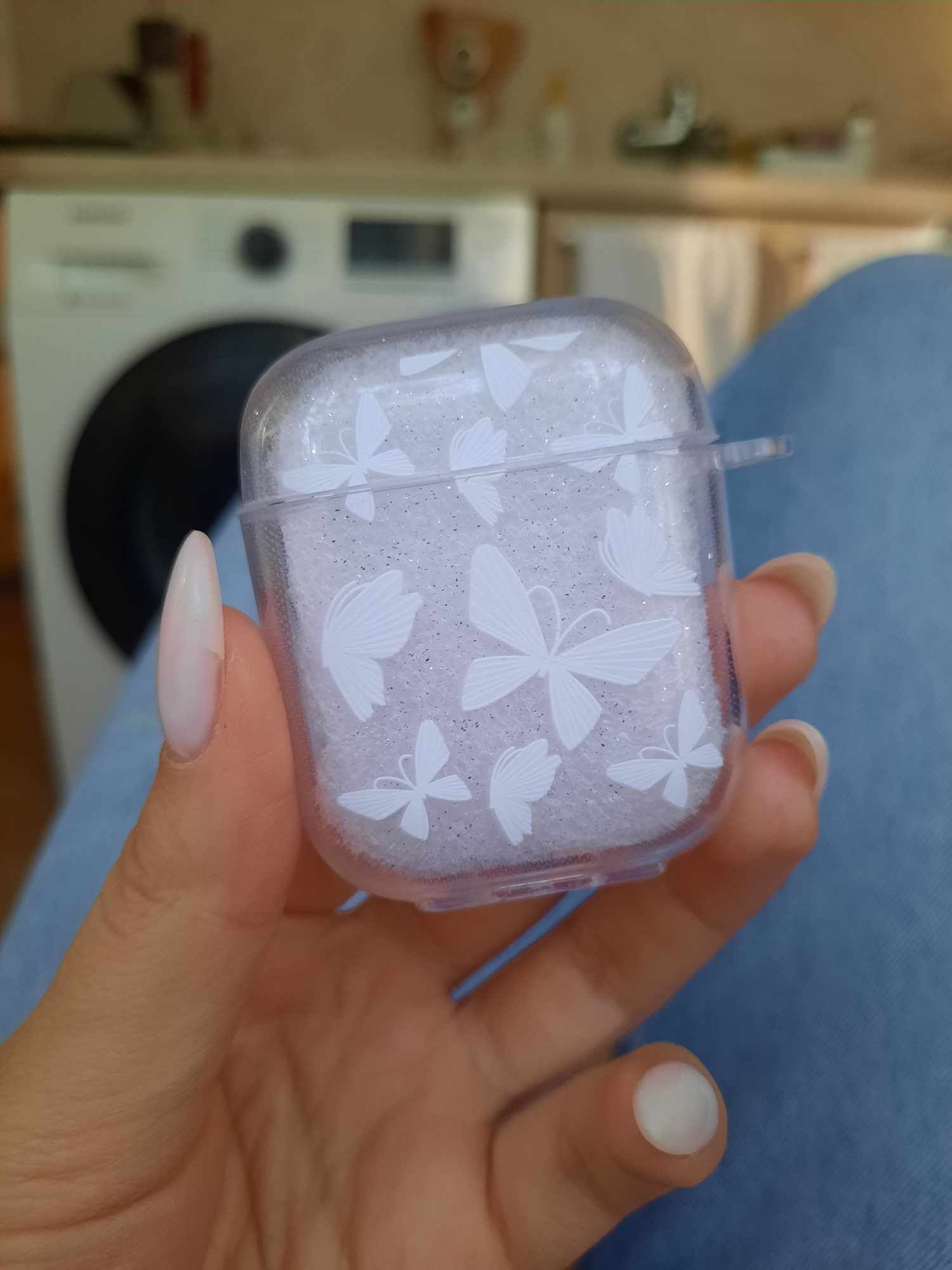 Кейсче за AirPods 1/2
