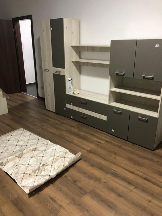 Garsoniera de inchiriat