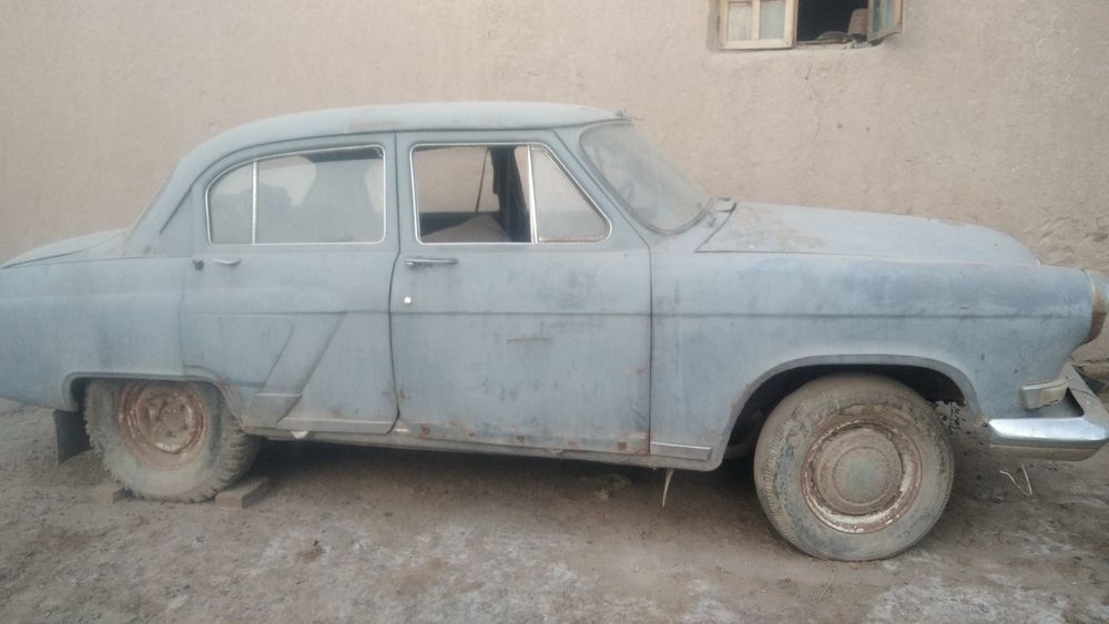 Vaz 21 mashin satiladi kima garak bolsa