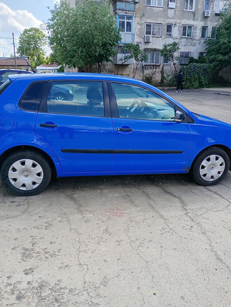 VW POLO / 1.2 / Benzina