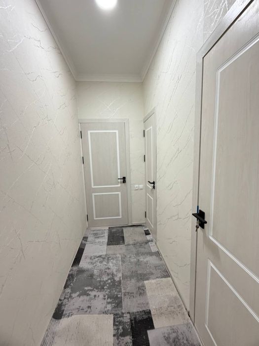 Сдаётся  квартира  в  Яшнабадском  районе 2х комнатная