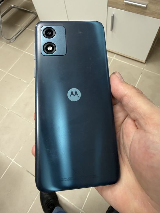 Motorola Moto E13 2/64gb