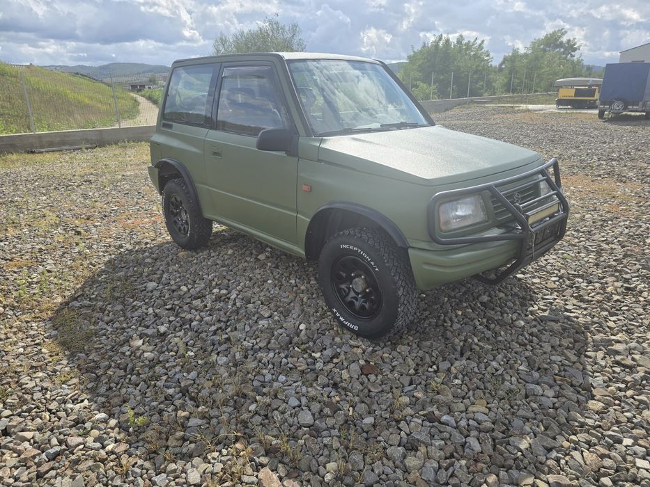 Suziki vitara 1.6 16v 1996