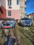 Volvo V70 D4 2.0 163