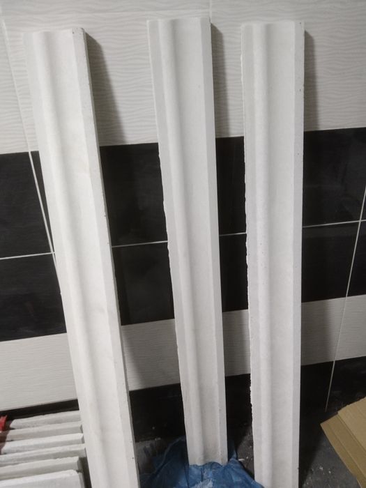 Piatră decorativă travertin