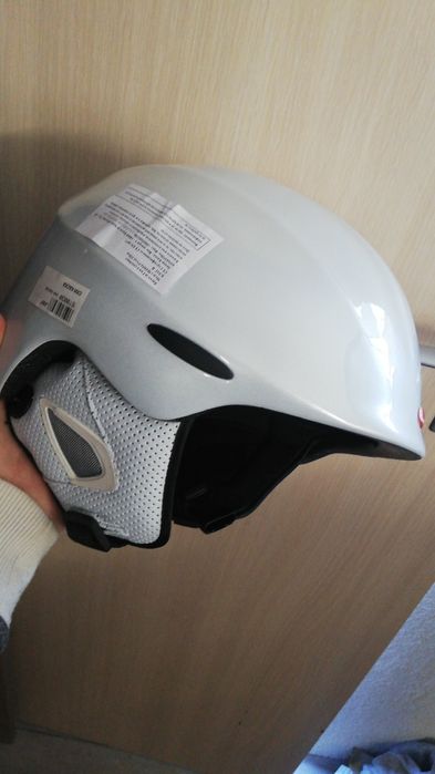 Ски/сноуборд или за колело каски LIMAR