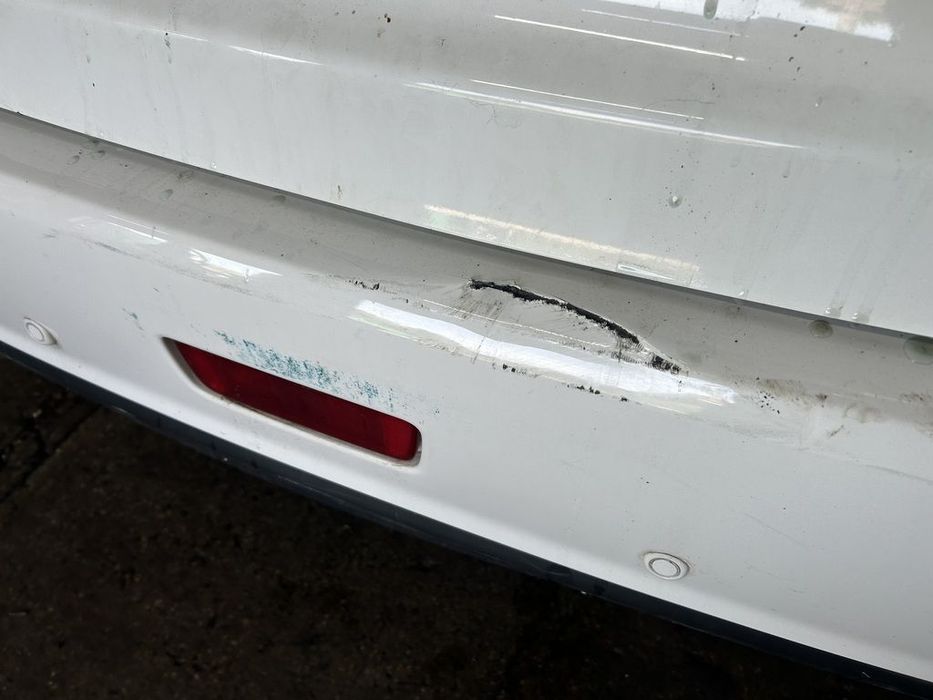Bara spate Mitsubishi ASX Facelift 2012 2012 - 2016 SUV 4 Usi ALB W37A (1312)